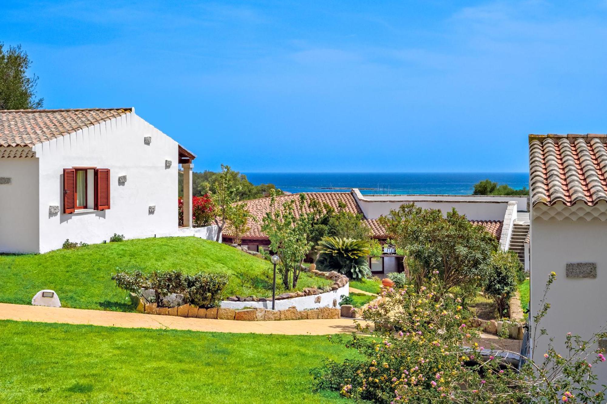 Tenuta Lu Baroni Porto Ottiolu Εξωτερικό φωτογραφία