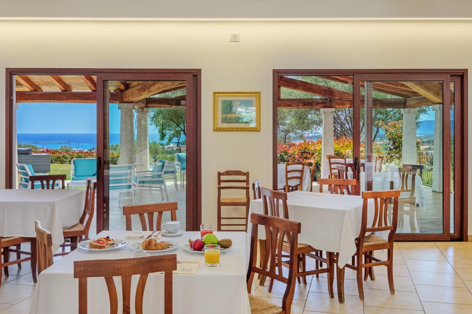 Tenuta Lu Baroni Porto Ottiolu Εξωτερικό φωτογραφία