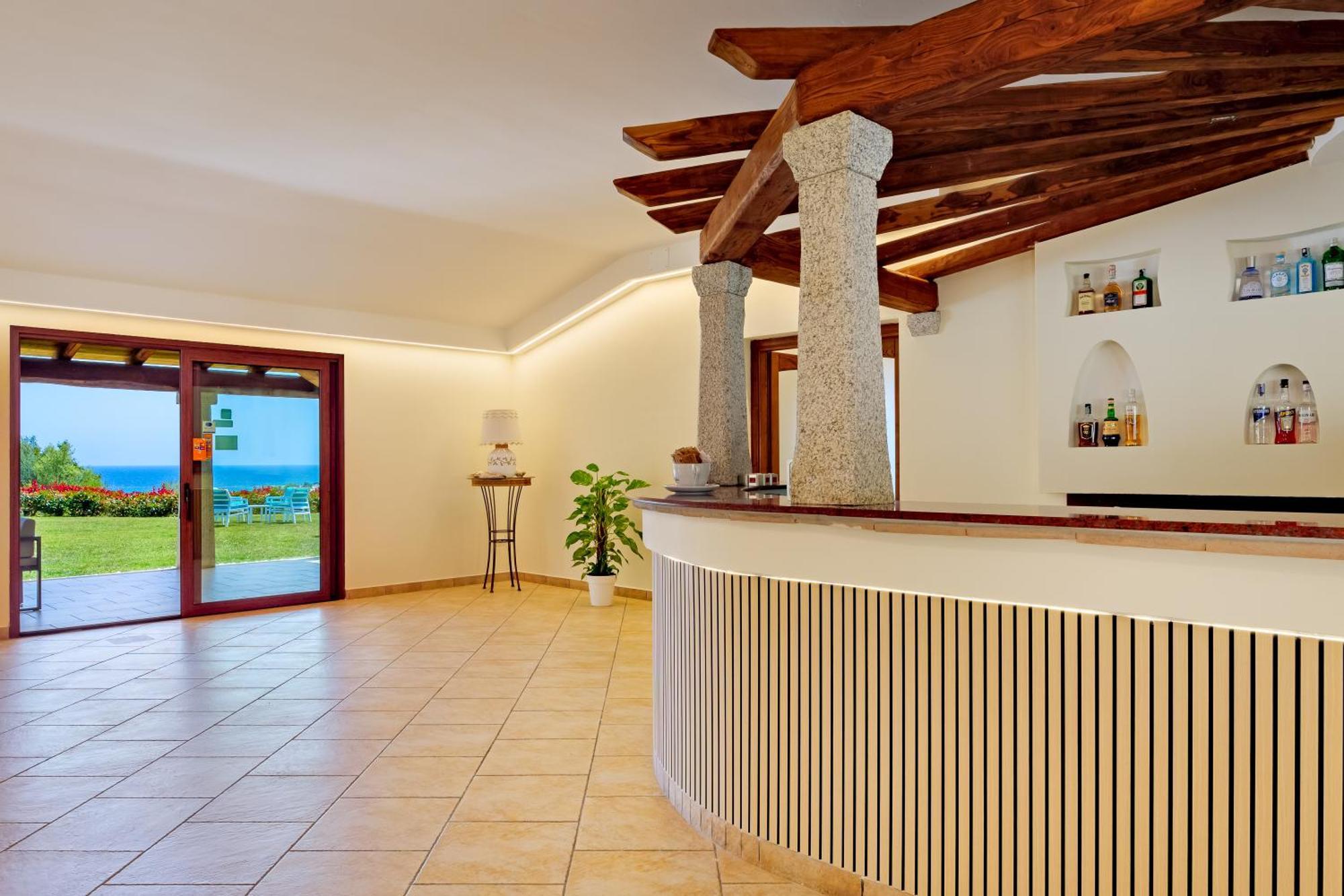 Tenuta Lu Baroni Porto Ottiolu Εξωτερικό φωτογραφία