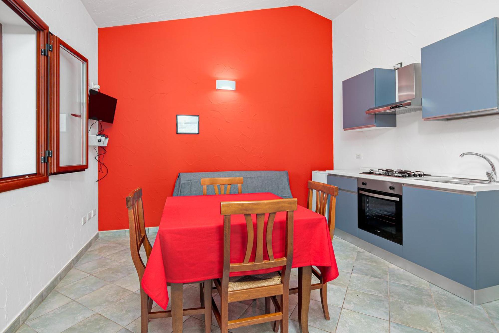 Tenuta Lu Baroni Porto Ottiolu Εξωτερικό φωτογραφία