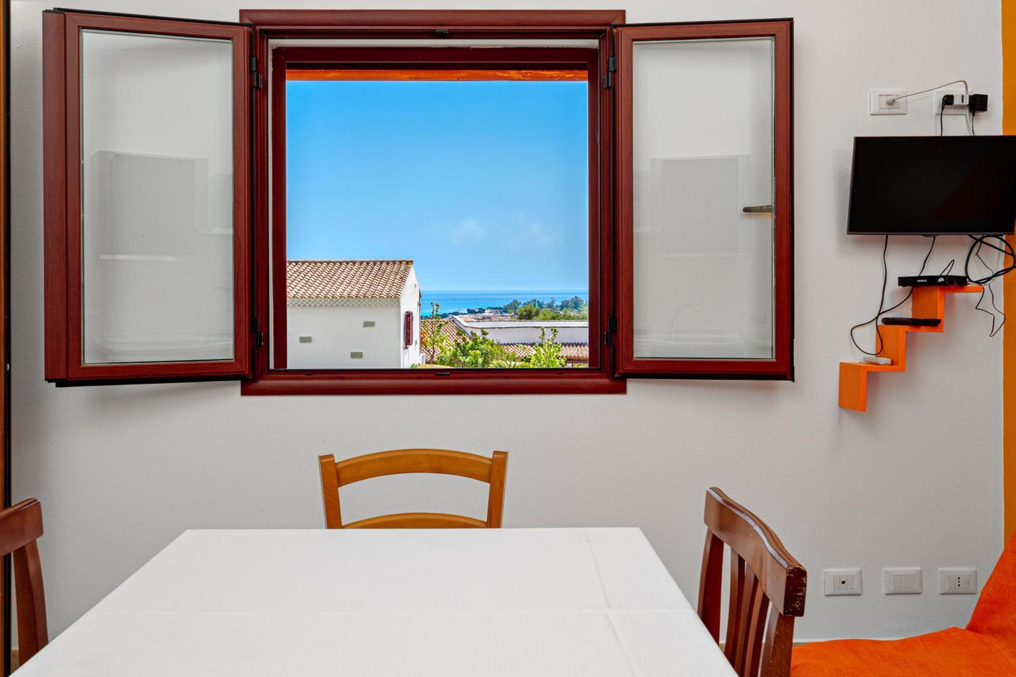 Tenuta Lu Baroni Porto Ottiolu Εξωτερικό φωτογραφία