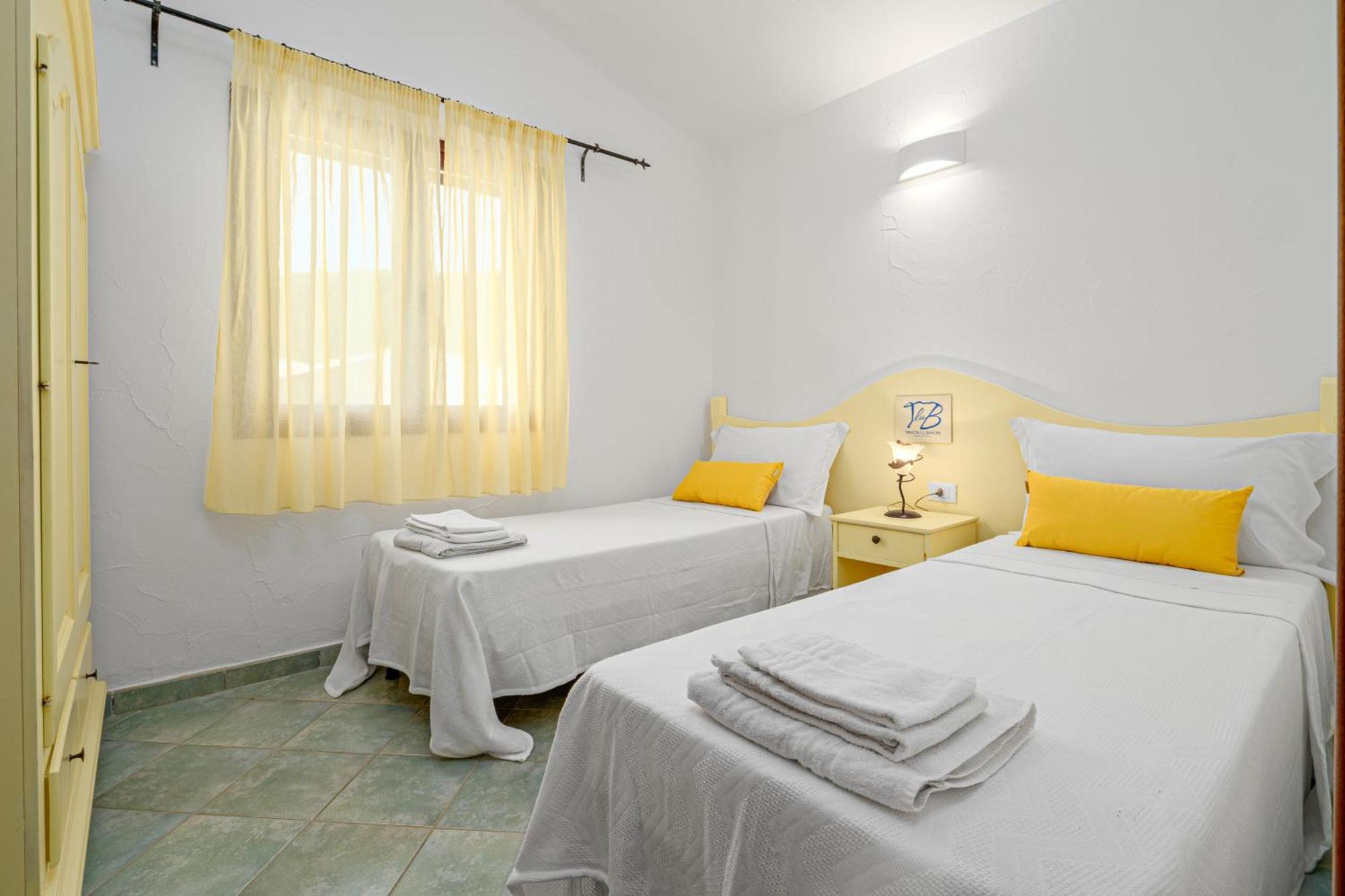 Tenuta Lu Baroni Porto Ottiolu Εξωτερικό φωτογραφία