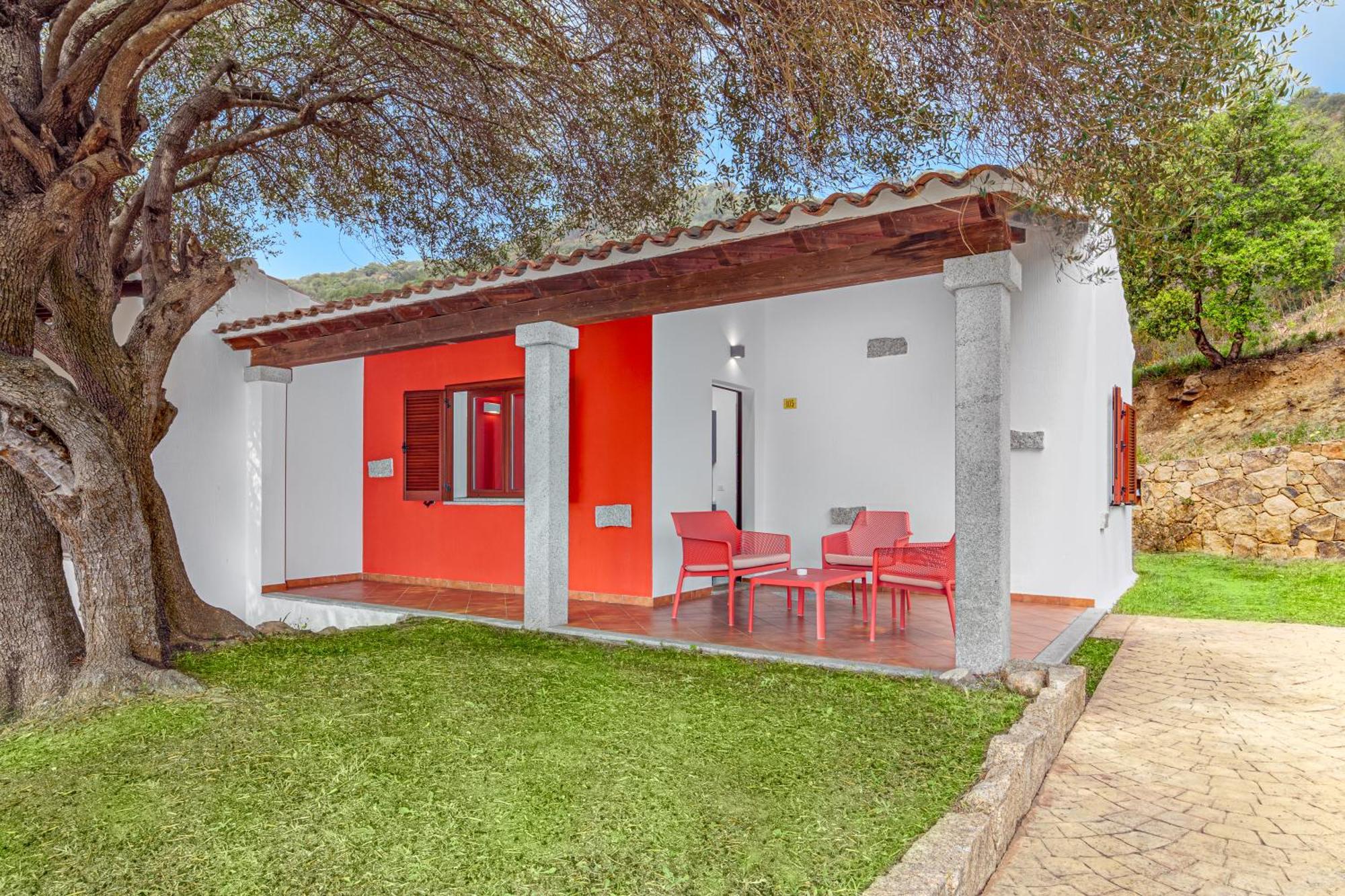 Tenuta Lu Baroni Porto Ottiolu Εξωτερικό φωτογραφία