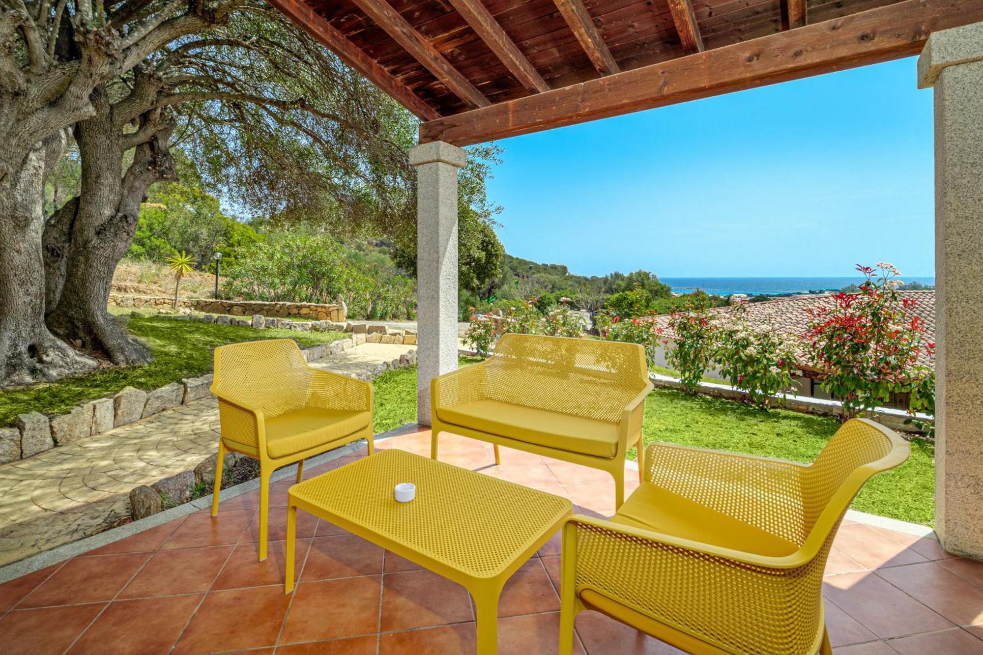 Tenuta Lu Baroni Porto Ottiolu Εξωτερικό φωτογραφία