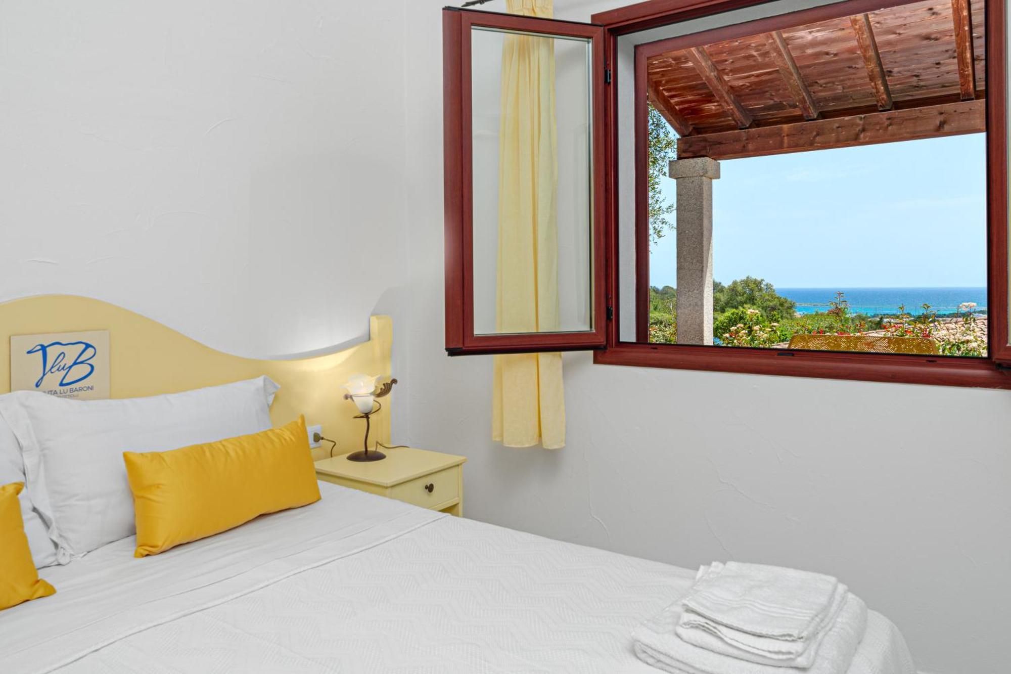 Tenuta Lu Baroni Porto Ottiolu Εξωτερικό φωτογραφία