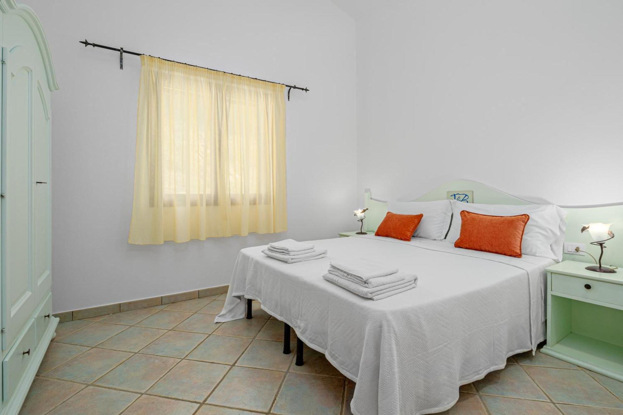 Tenuta Lu Baroni Porto Ottiolu Εξωτερικό φωτογραφία