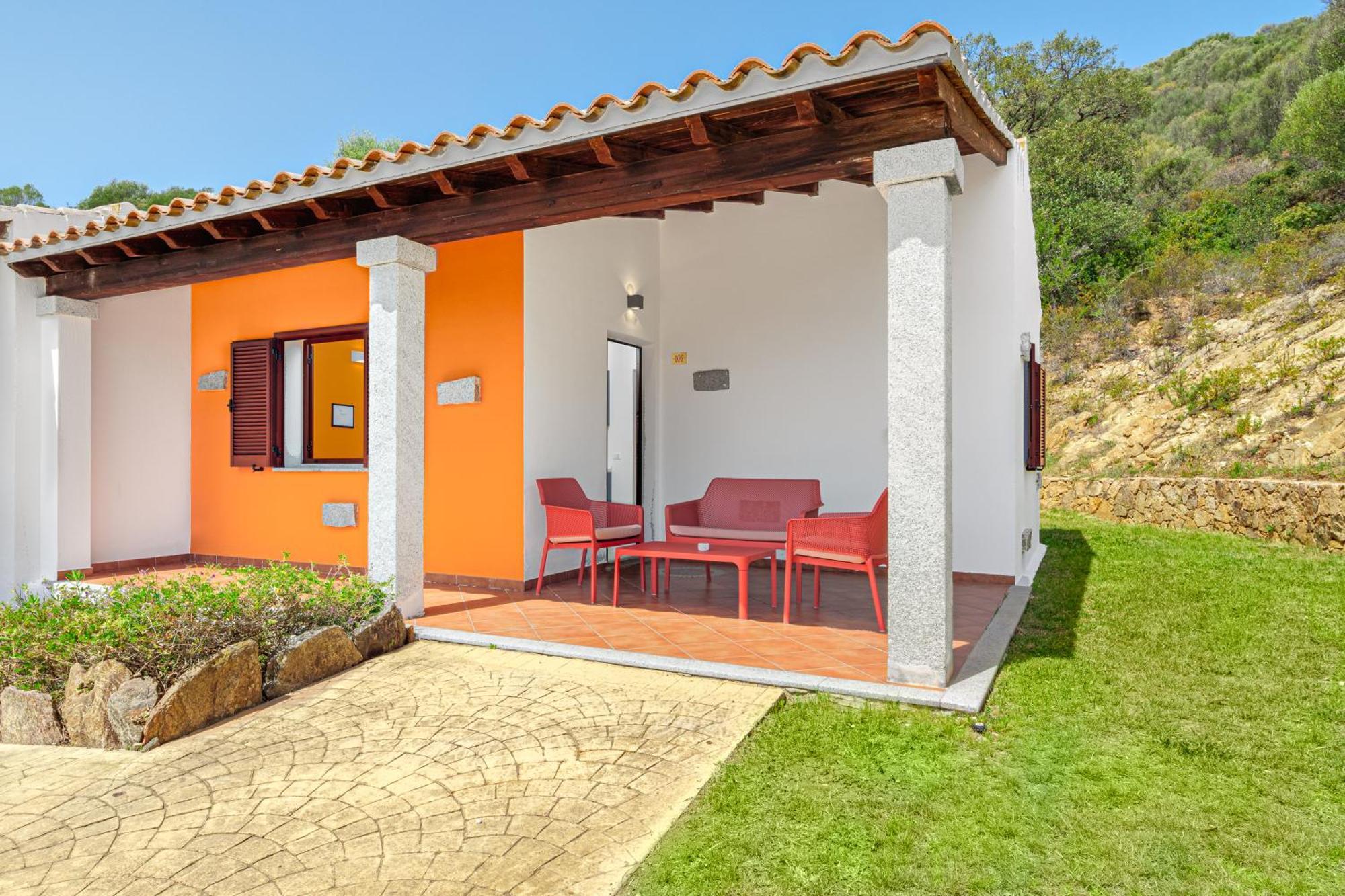 Tenuta Lu Baroni Porto Ottiolu Εξωτερικό φωτογραφία